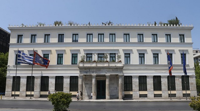 Αναβάθμιση του Δήμου Αθηναίων από τον οίκο Moody's 